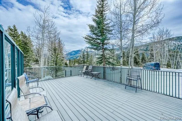 22097 Saints John Road #2521 Dillon, CO 80435
