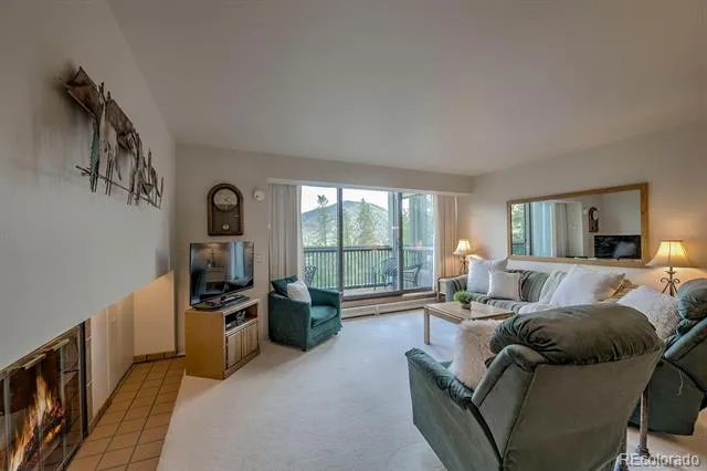 22097 Saints John Road #2521 Dillon, CO 80435