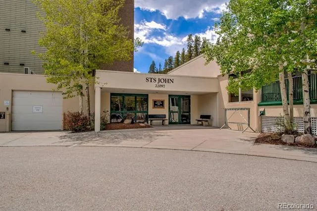 22097 Saints John Road #2521 Dillon, CO 80435
