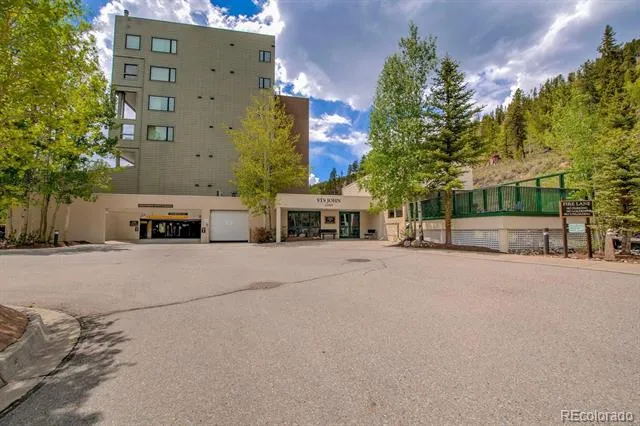 22097 Saints John Road #2521 Dillon, CO 80435