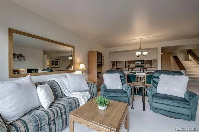 22097 Saints John Road #2521 Dillon, CO 80435