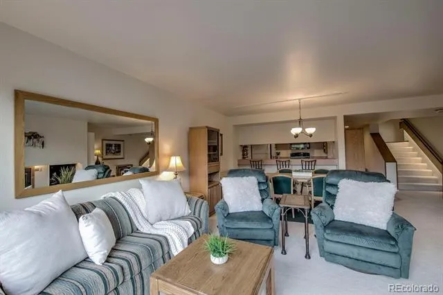 22097 Saints John Road #2521 Dillon, CO 80435