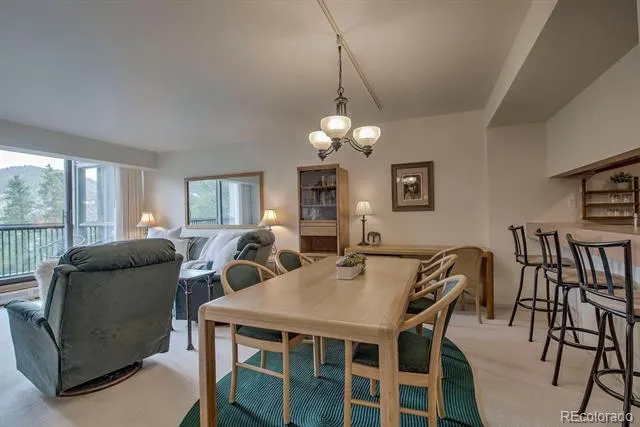 22097 Saints John Road #2521 Dillon, CO 80435