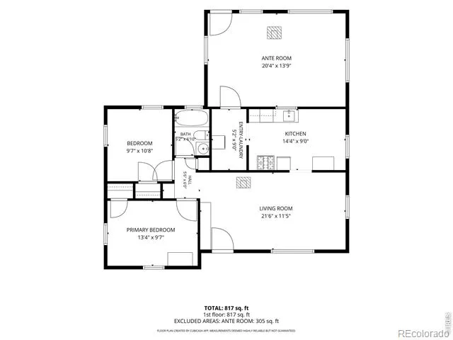11742 59th Street Longmont, CO 80503
