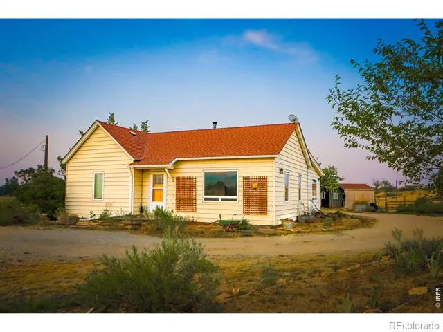11742 59th Street Longmont, CO 80503