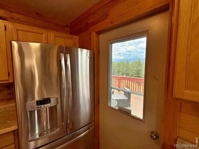393 Pine Cone Drive Ward, CO 80481