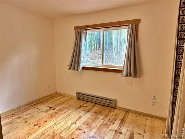 393 Pine Cone Drive Ward, CO 80481