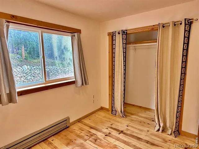 393 Pine Cone Drive Ward, CO 80481