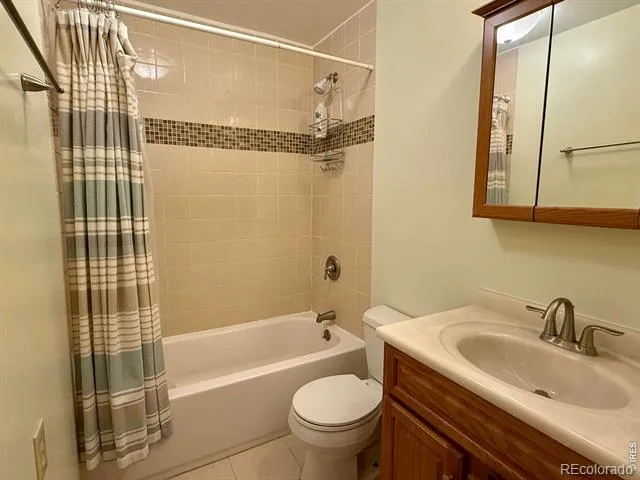 393 Pine Cone Drive Ward, CO 80481
