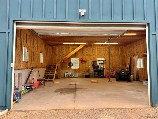 393 Pine Cone Drive Ward, CO 80481
