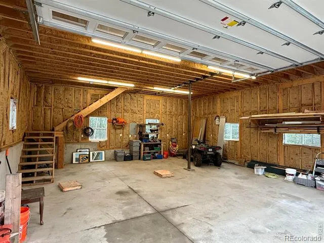393 Pine Cone Drive Ward, CO 80481