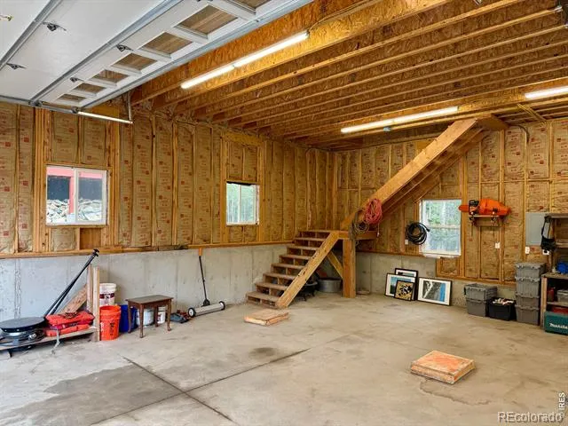393 Pine Cone Drive Ward, CO 80481