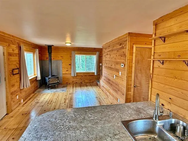 393 Pine Cone Drive Ward, CO 80481