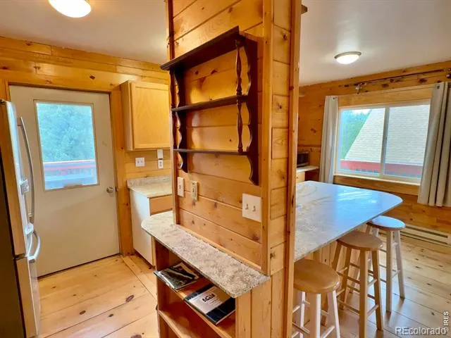 393 Pine Cone Drive Ward, CO 80481