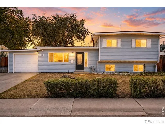1411 S Douglas Avenue Loveland, CO 80537