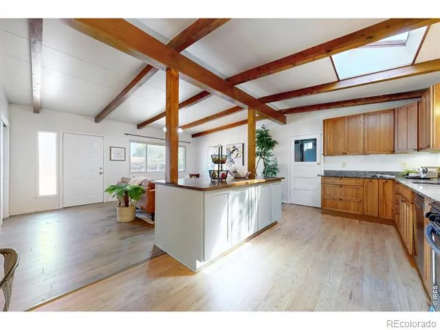 1411 S Douglas Avenue Loveland, CO 80537