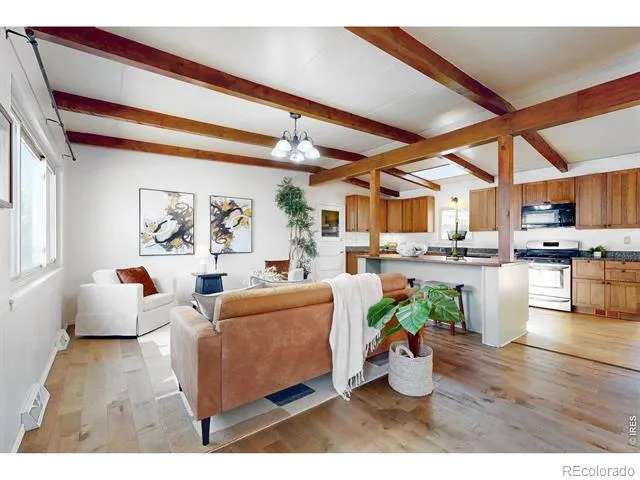 1411 S Douglas Avenue Loveland, CO 80537