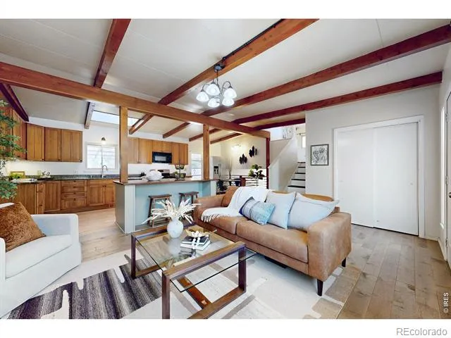 1411 S Douglas Avenue Loveland, CO 80537