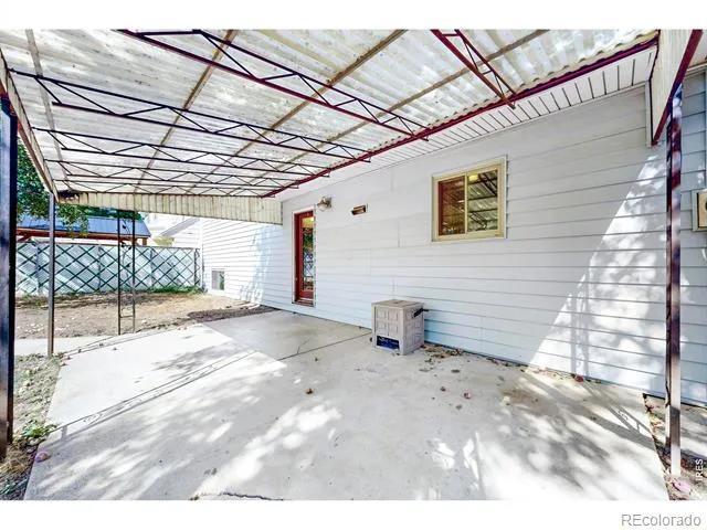 1411 S Douglas Avenue Loveland, CO 80537
