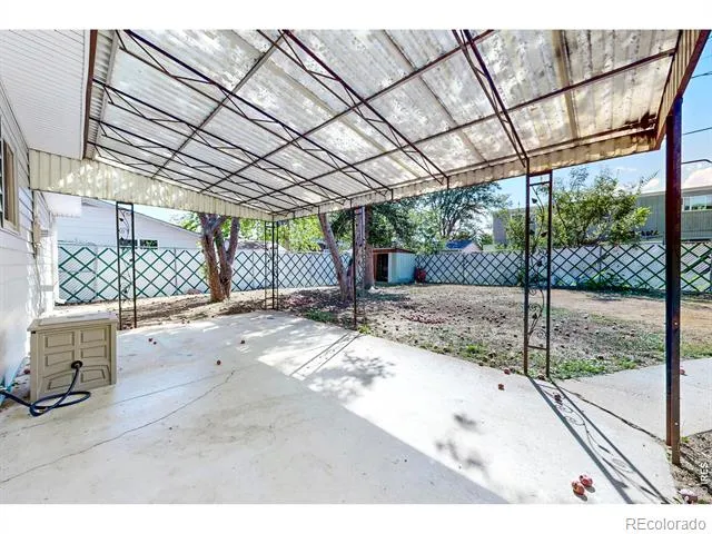 1411 S Douglas Avenue Loveland, CO 80537