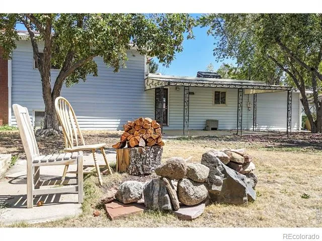1411 S Douglas Avenue Loveland, CO 80537