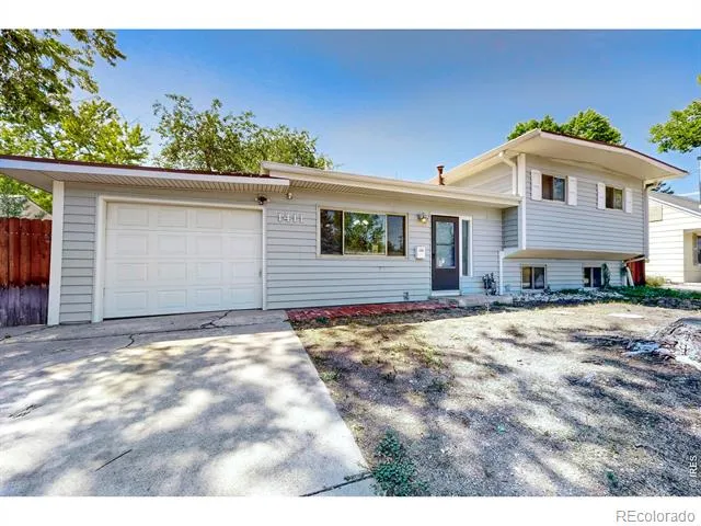 1411 S Douglas Avenue Loveland, CO 80537