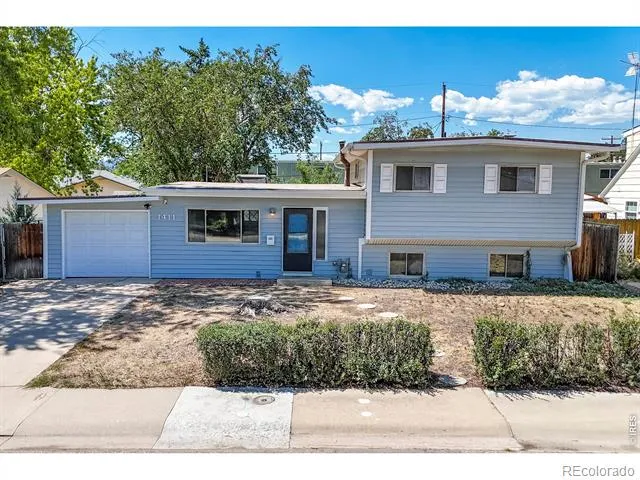 1411 S Douglas Avenue Loveland, CO 80537