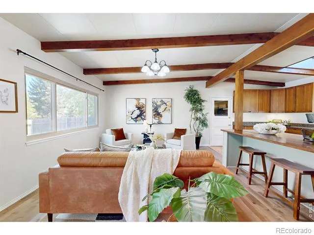 1411 S Douglas Avenue Loveland, CO 80537