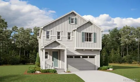 9236 Telluride Court