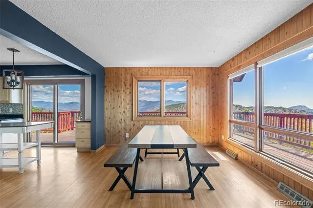 848 Aspen Drive Evergreen, CO 80439