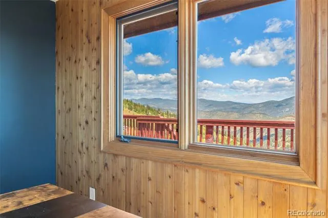 848 Aspen Drive Evergreen, CO 80439