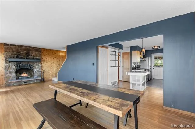 848 Aspen Drive Evergreen, CO 80439