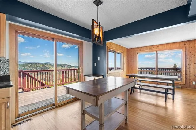 848 Aspen Drive Evergreen, CO 80439
