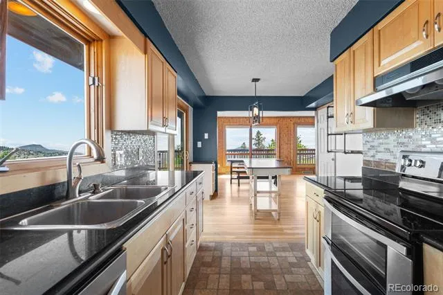 848 Aspen Drive Evergreen, CO 80439