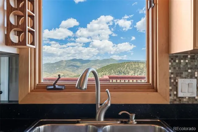 848 Aspen Drive Evergreen, CO 80439