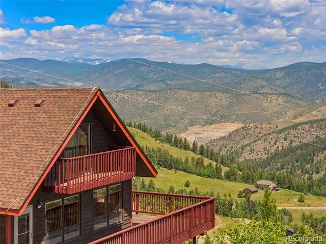 848 Aspen Drive Evergreen, CO 80439