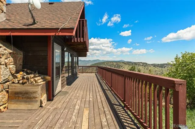 848 Aspen Drive Evergreen, CO 80439