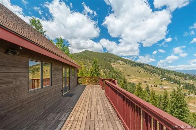 848 Aspen Drive Evergreen, CO 80439