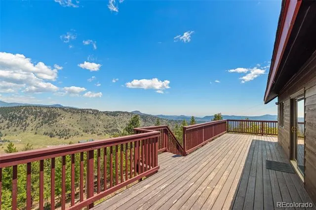848 Aspen Drive Evergreen, CO 80439
