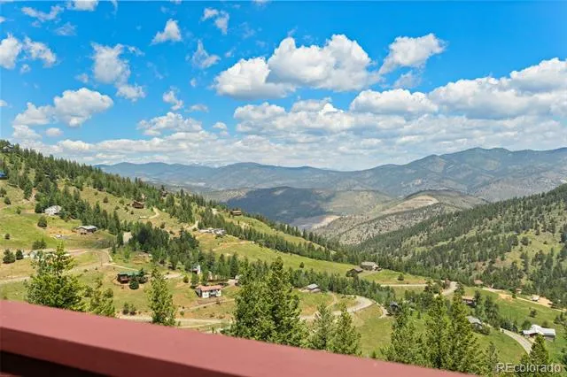848 Aspen Drive Evergreen, CO 80439