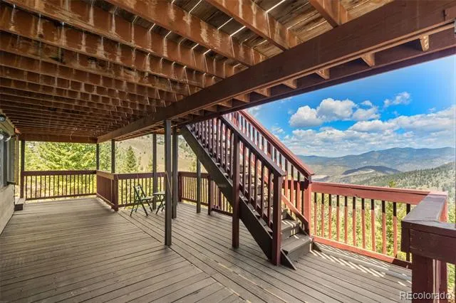 848 Aspen Drive Evergreen, CO 80439