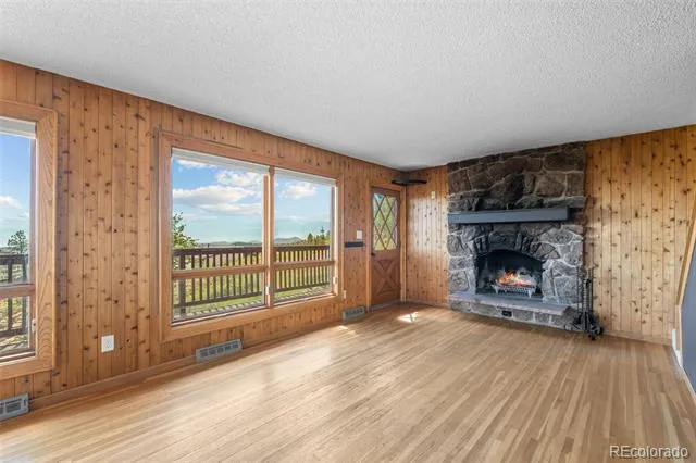 848 Aspen Drive Evergreen, CO 80439