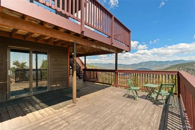 848 Aspen Drive Evergreen, CO 80439