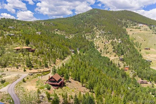848 Aspen Drive Evergreen, CO 80439