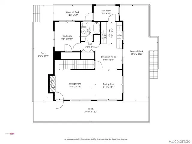 848 Aspen Drive Evergreen, CO 80439