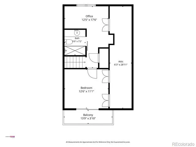 848 Aspen Drive Evergreen, CO 80439