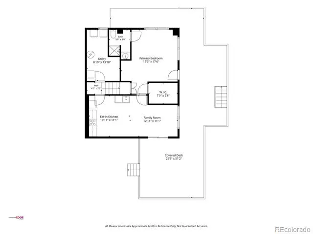 848 Aspen Drive Evergreen, CO 80439