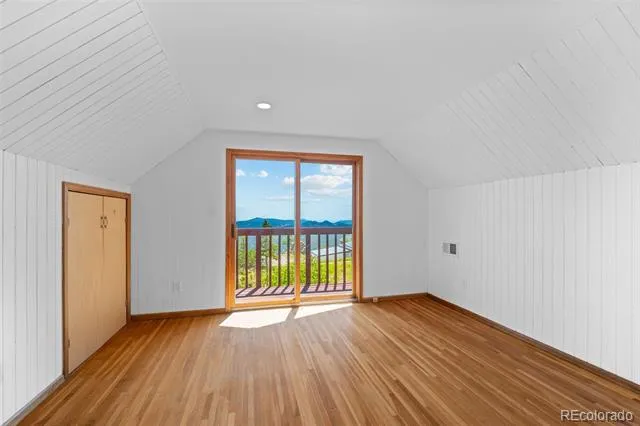 848 Aspen Drive Evergreen, CO 80439