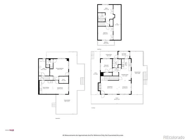 848 Aspen Drive Evergreen, CO 80439