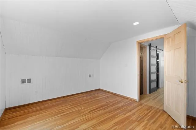 848 Aspen Drive Evergreen, CO 80439
